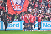 Le strict minimum - Débrief et NOTES des joueurs (LOSC 1-0 HAC)