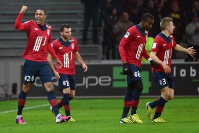 Le LOSC passe la 4e - Dbrief et NOTES des joueurs (Lille 2-1 Bordeaux)