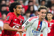 Ligue 1 : une course folle pour le podium
