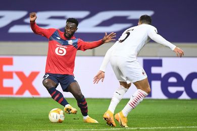 Lille tient le choc - Dbrief et NOTES des joueurs (LOSC 1-1 Milan)