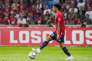 Lille-PSG : Tiago Santos tait bien hors-jeu, le but refus aux Lillois n'tait pas valable