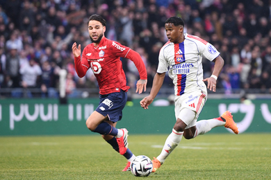 Ligue 1 : Ligue des Champions, Europe, maintien... Une derni�re journ�e sous haute tension !