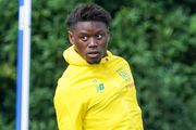 Mercato : Limbombe, Nantes arr�te la mascarade (officiel)