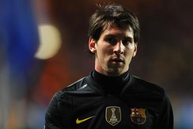 Ligue des Champions : le Bara en danger, Messi doit se rveiller
