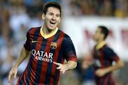 Transfert : le PSG place ses pions pour Messi