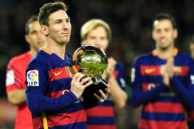 Bara : Messi enterre les derniers espoirs du Paris Saint-Germain et de Manchester City...