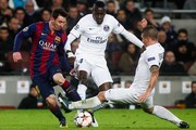 Ligue des Champions : le PSG retrouve le Bara, un mauvais souvenir...