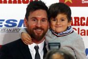Top Dclarations : Messi et son "fils de pute", Linard chambre le coco Neymar, Romeyer s'en prend  Ranieri...