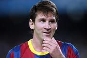 Bara : nouveau dfi pour Messi