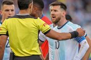 Copa America : dnonant de "la corruption", Messi pousse un norme coup de gueule !