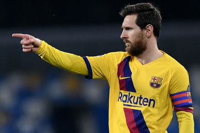 Bara : Messi a dj rassur tout le monde