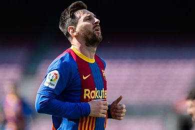 Mercato : Messi  Paris, les dtails d'un coup XXL !