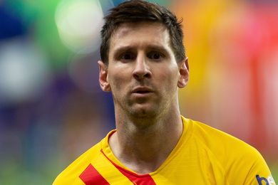 Mercato : une dernire offre du Bara pour Messi ? La folle rumeur qui a enflamm la Catalogne...