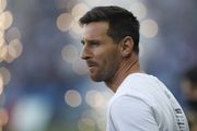 Reims : les R�mois attendent Messi de pied ferme