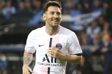Journal des Transferts : le PSG veut prolonger Messi, Clauss dit oui  l'OM, une offre folle pour CR7...