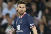PSG : Messi, une influence collective  peaufiner