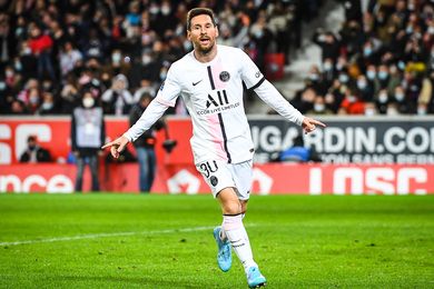 PSG : Messi lucide et confiant aprs sa premire saison