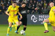 Dans la folie, Nantes fait redescendre Paris sur terre ! - Dbrief et NOTES des joueurs (FCN 3-1 PSG)