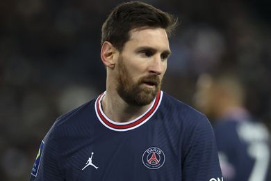 Mercato - Bara :  quoi joue Laporta avec Messi ?