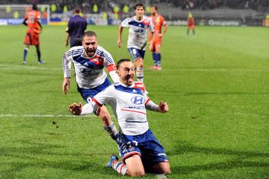 Lyon fait le spectacle  - Dbrief et NOTES des joueurs (Lyon 5-2 Bastia)