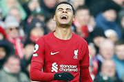 Liverpool : Gakpo en plein cauchemar