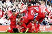Sondage : Liverpool, votre grand favori pour le titre de Premier League !