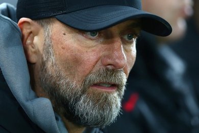 Liverpool : aprs la polmique de la VAR, Klopp propose de rejouer le match contre Tottenham