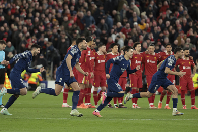PSG-Liverpool : les r�les ont bien chang�...