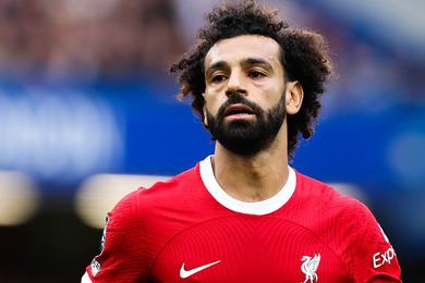 Mercato - Liverpool : Al-Ittihad revient  la charge avec une offre record pour Salah !
