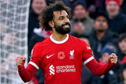 Liverpool : avant la CAN, Salah renforce (encore) sa lgende
