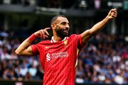 Liverpool : Salah finalement parti... pour rester ?