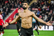 Les 6 infos à savoir sur la journée : Salah libère Liverpool, Auxerre et la Fiorentina sur un nuage, Vieira déjà frustré...