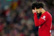 Mercato : Salah prêt à dire au revoir à Liverpool ?