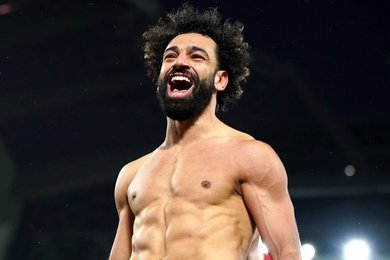 Mercato : Al-Ittihad lance une offensive  300 M€ pour Salah !