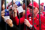 Ligue des Champions : scurit dpasse, fans coeurs, l'organisation moque... Finale de chaos au Stade de France