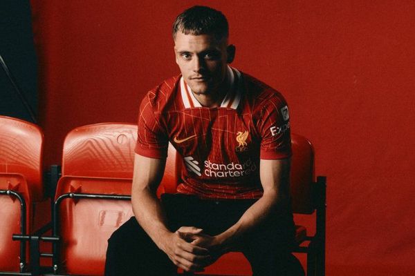 Liverpool : un mercato qui claque !