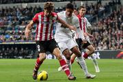 Transfert : Llorente pour remplacer van Persie  Arsenal ?