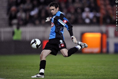 Tout est rgl pour Lloris