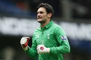 Sondage : Lloris doit se dcider  partir !