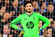 Tottenham : du par les rsultats, Lloris vole dans les plumes de ses coquipiers...