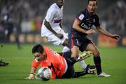 Les points s’envolent pour le PSG