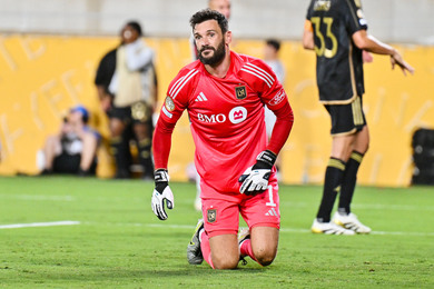 LAFC : remont, Lloris lance un appel  la MLS