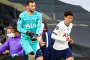 Tottenham : Mourinho explique le coup de sang de Lloris