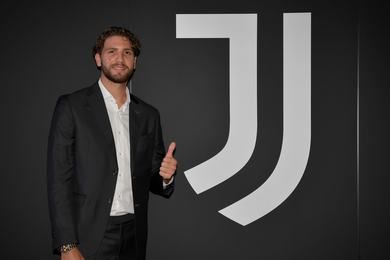 Mercato : la Juventus s'offre Locatelli ! (officiel ...