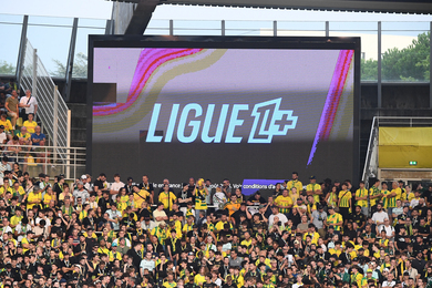L1 : les droits TV, la grosse claque