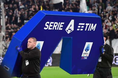 Italie : un nouveau scandale en Serie A