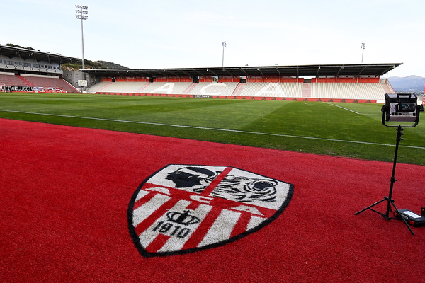 AC Ajaccio : le club exclu de toutes les compétitions nationales !
