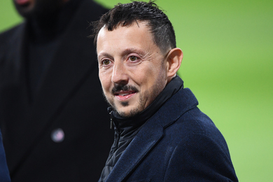 OM : la raction de Longoria au succs contre Newcastle et  la premire de Bakola