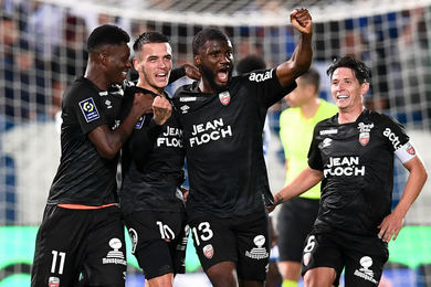 Lorient, c'est compltement fou ! - Dbrief et NOTES des joueurs (Auxerre 1-3 Lorient)