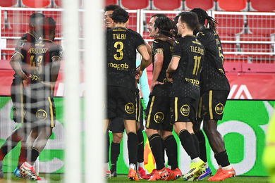 Alerte rouge sur le Rocher - D�brief et NOTES des joueurs (Monaco 1-3 Lorient)